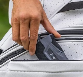 Ogio Shadow Standbag, grau