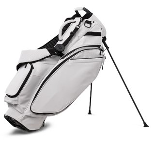 Ogio Shadow Standbag, weiss