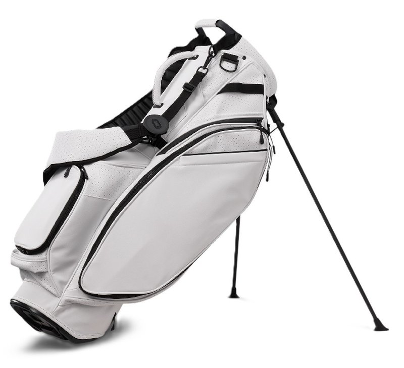 Ogio Shadow Standbag, weiss