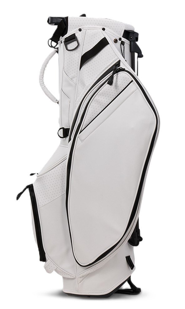 Ogio Shadow Standbag, weiss
