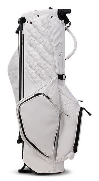 Ogio Shadow Standbag, weiss