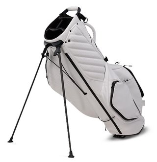 Ogio Shadow Standbag, weiss