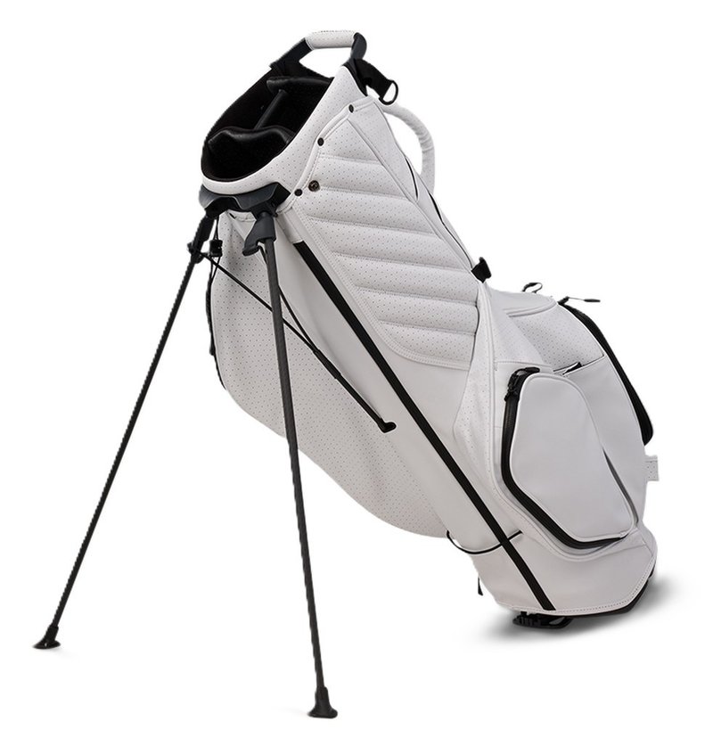 Ogio Shadow Standbag, weiss