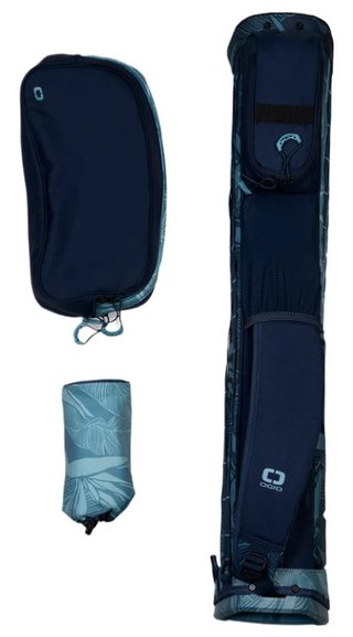 Ogio Funday pencil Standbag, paradise