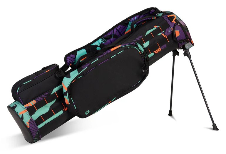 Ogio Funday pencil Standbag, tetra
