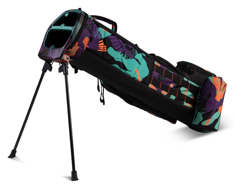 Ogio Funday pencil Standbag, tetra