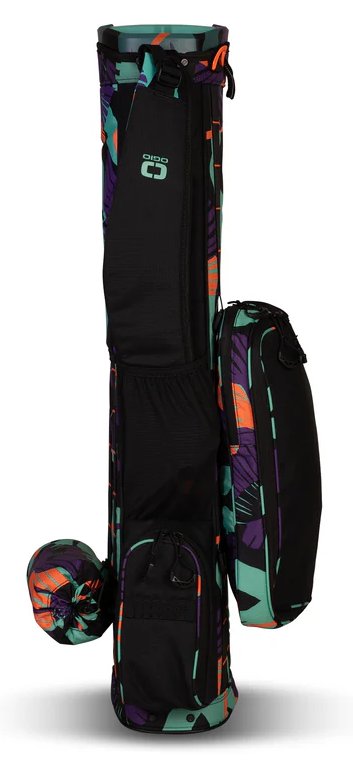 Ogio Funday pencil Standbag, tetra