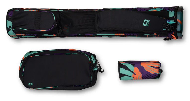 Ogio Funday pencil Standbag, tetra