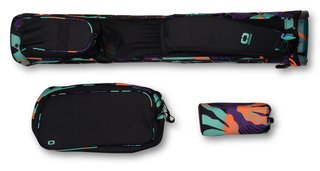 Ogio Funday pencil Standbag, tetra