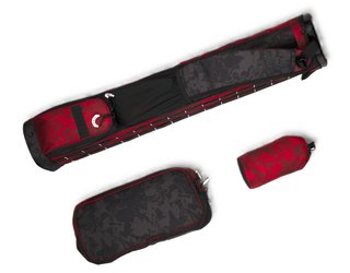 Ogio Funday pencil Standbag, volcanic