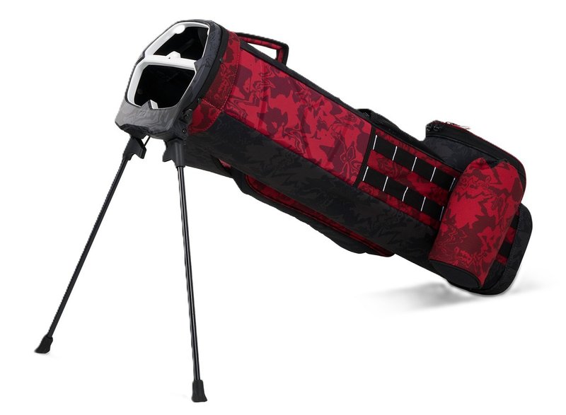 Ogio Funday pencil Standbag, volcanic