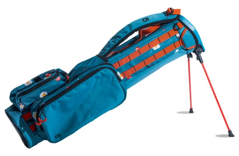 Ogio Funday pencil Standbag, ham and egg