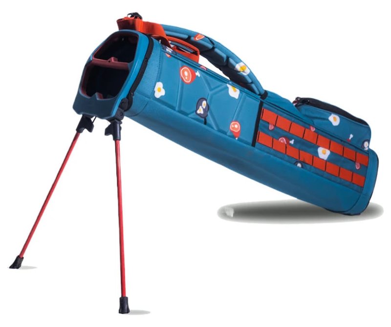 Ogio Funday pencil Standbag, ham and egg