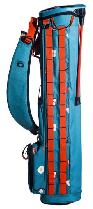 Ogio Funday pencil Standbag, ham and egg