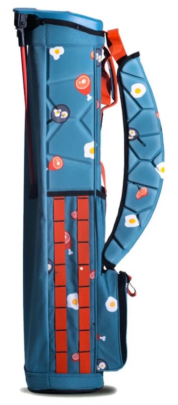 Ogio Funday pencil Standbag, ham and egg