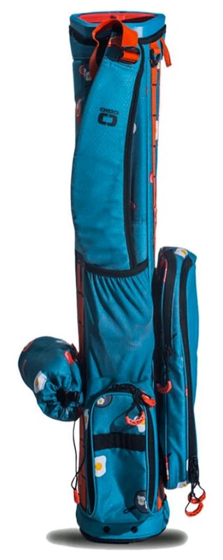 Ogio Funday pencil Standbag, ham and egg