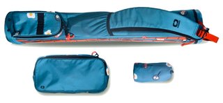Ogio Funday pencil Standbag, ham and egg