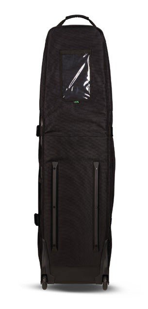Ogio Alpha Slim Travel cover, schwarz