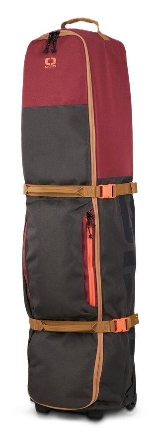 Ogio Alpha Slim Travel cover, canyon