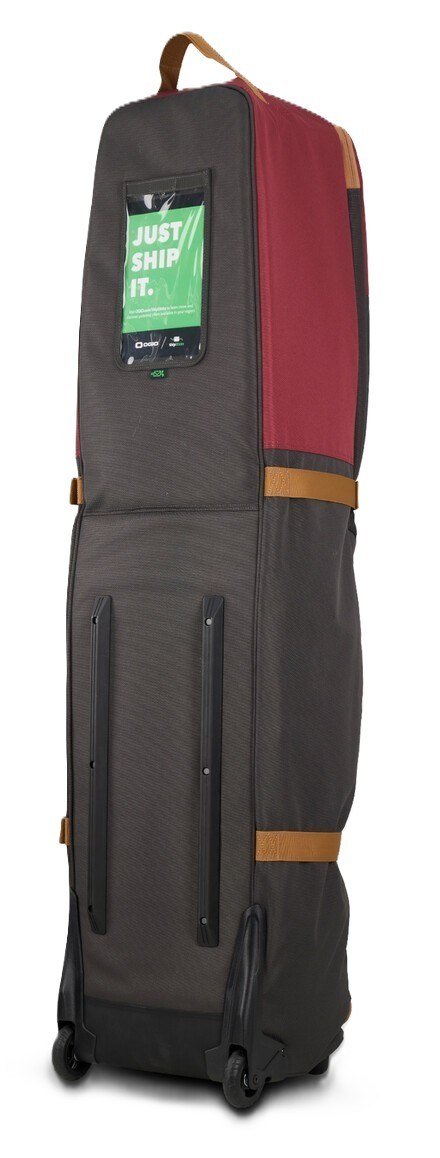 Ogio Alpha Slim Travel cover, canyon