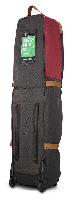 Ogio Alpha Slim Travel cover, canyon