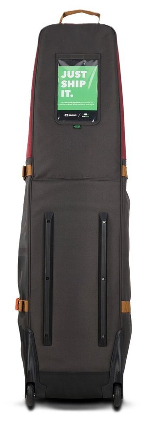 Ogio Alpha Slim Travel cover, canyon