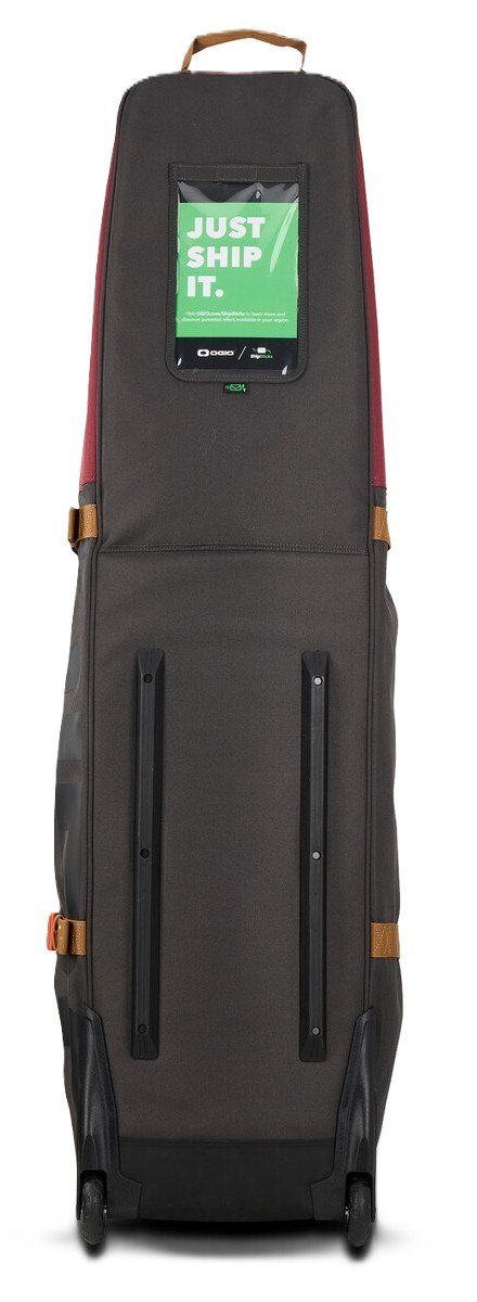 Ogio Alpha Slim Travel cover, canyon