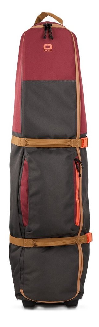 Ogio Alpha Slim Travel cover, canyon