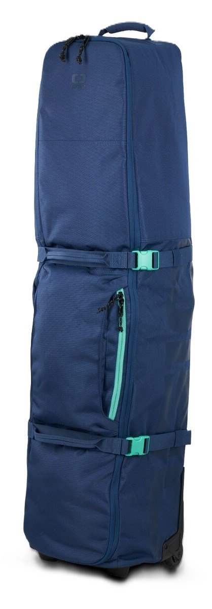Ogio Alpha Slim Travel cover, pacific