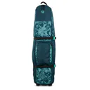 Ogio Alpha Slim Travel cover, seagrass