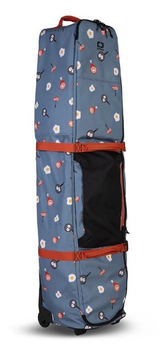 Ogio Alpha Slim Travel cover, ham and egg