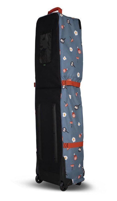 Ogio Alpha Slim Travel cover, ham and egg