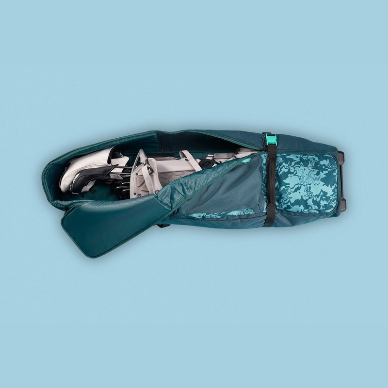 Ogio Alpha Slim Travel cover, ham and egg