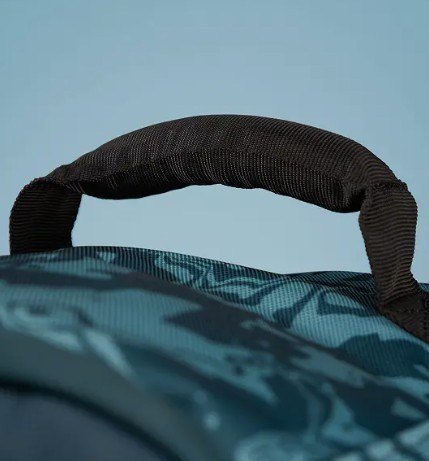 Ogio Alpha Slim Travel cover, ham and egg