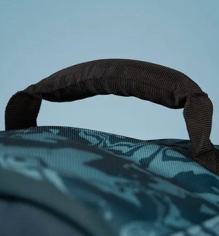 Ogio Alpha Slim Travel cover, ham and egg