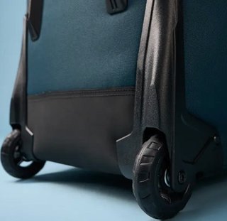 Ogio Alpha Slim Travel cover, ham and egg