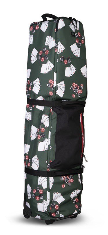 Ogio Alpha Slim Travel cover, poker