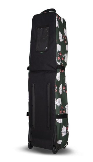 Ogio Alpha Slim Travel cover, poker