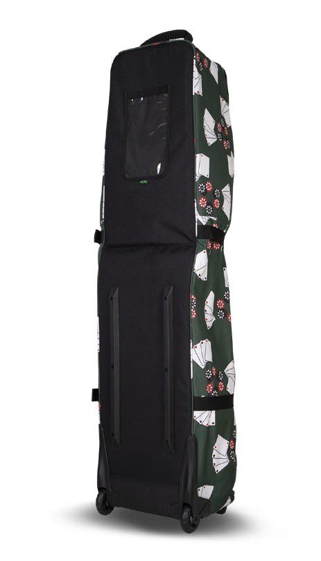 Ogio Alpha Slim Travel cover, poker