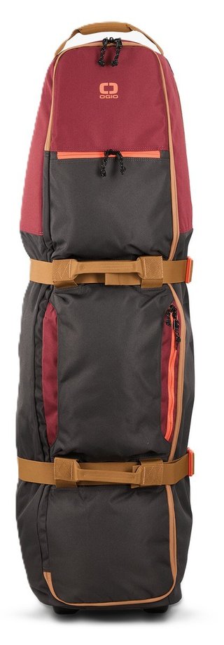 Ogio Alpha Mid TravelCover, canyon