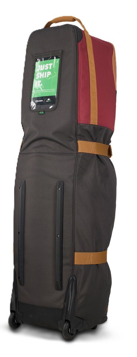 Ogio Alpha Mid TravelCover, canyon