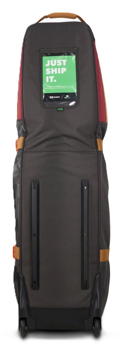 Ogio Alpha Mid TravelCover, canyon