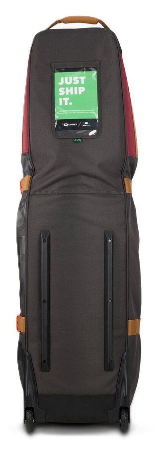 Ogio Alpha Mid TravelCover, canyon