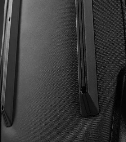 Ogio Alpha Mid TravelCover, mid pacific