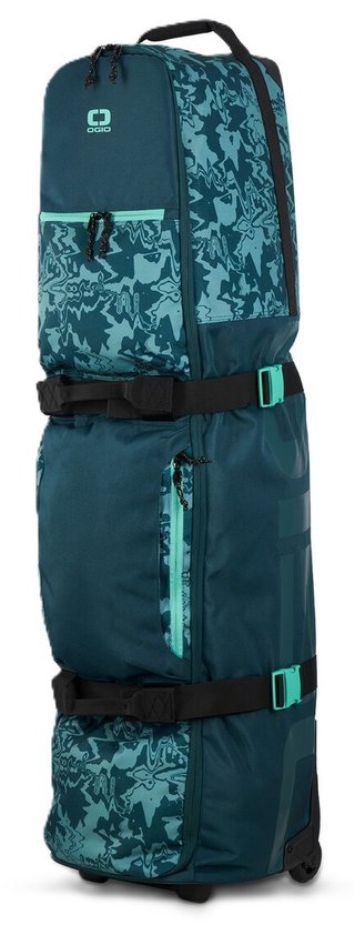Ogio Alpha Mid TravelCover, seagrass