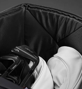 Ogio Alpha Mid TravelCover, seagrass