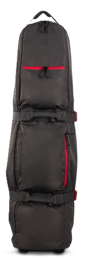 Ogio Alpha Mid TravelCover, tarmac