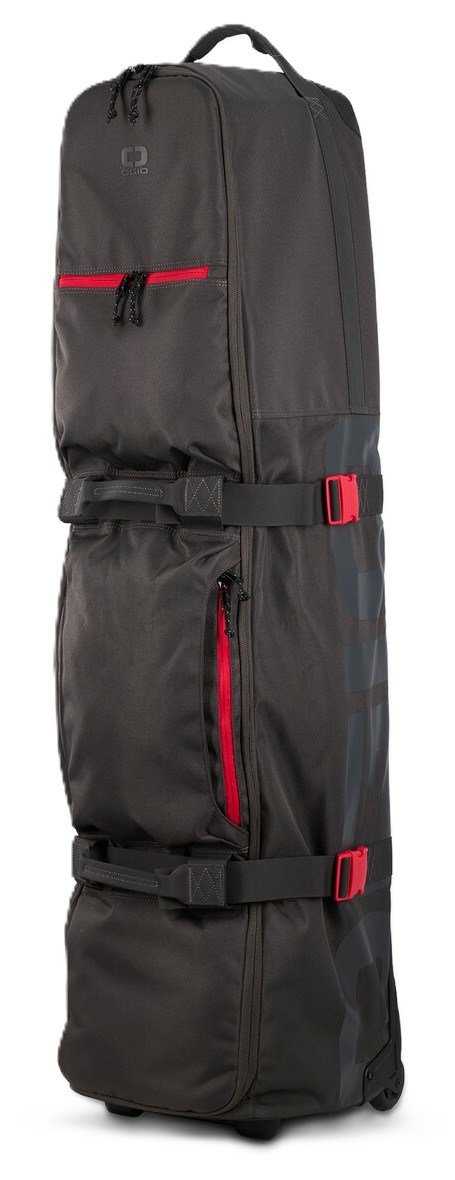 Ogio Alpha Mid TravelCover, tarmac