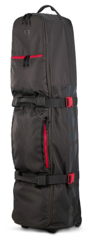 Ogio Alpha Mid TravelCover, tarmac