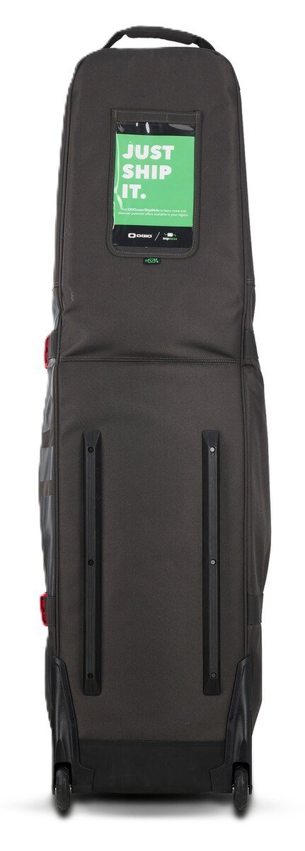 Ogio Alpha Mid TravelCover, tarmac